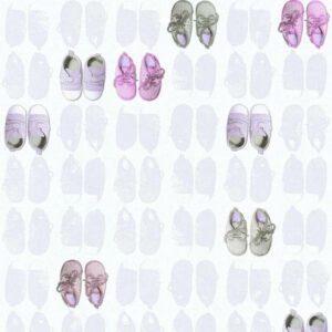 A.S. Creation | Little Stars | 358621 | Vliestapete | 3D Optik | 0.53 x 10.05...