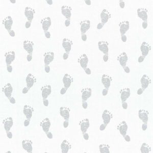 A.S. Creation | Little Stars | 358631 | Vliestapete | 3D Optik | 0.53 x 10.05...