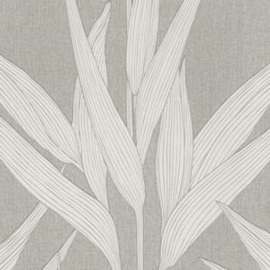 A.S. Creation | Hygge | 361233 | Vliestapete | Naturoptik | 0.53 x 10.05 m | ...