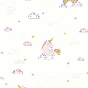 A.S. Creation | Boys & Girls 6 | 361581 | Papiertapete | Vintage | 0.53 x 10....