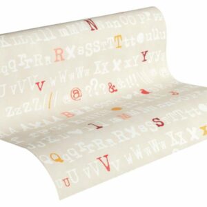A.S. Creation | COZZ | 362984 | Vliestapete | 3D Optik | 0.53 x 10.05 m | Beige