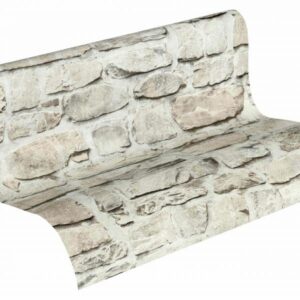 A.S. Creation | Il Decoro | 363702 | Vliestapete | Steinoptik | 0.53 x 10.05 ...