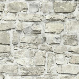 A.S. Creation | Elements | 363702 | Vliestapete | Steinoptik | 0.53 x 10.05 m...