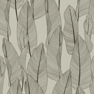 A.S. Creation | Exotic Life | 364976 | Vliestapete | Naturoptik | 0.53 x 10.0...