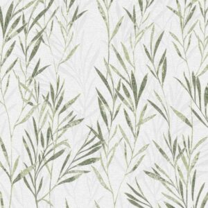 A.S. Creation | Flavour | 367123 | Vliestapete | Blumenoptik | 0.53 x 10.05 m...