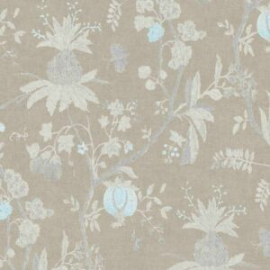 A.S. Creation | Paradise Garden | 367193 | Vliestapete | Blumenoptik | 0.53 x...