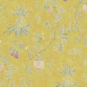 A.S. Creation | Paradise Garden | 367194 | Vliestapete | Blumenoptik | 0.53 x...