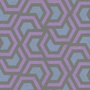 A.S. Creation | Linen Style | 367601 | Vliestapete | 3D Optik | 0.53 x 10.05 ...