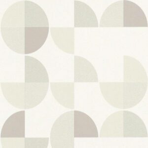 A.S. Creation | Scandinavian 2 | 367703 | Vliestapete | 3D Optik | 0.53 x 10....