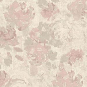 A.S. Creation | Character | 367724 | Vliestapete | Blumenoptik | 0.53 x 10.05...