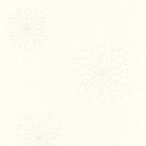 A.S. Creation | Scandinavian 2 | 367843 | Vliestapete | Blumenoptik | 0.53 x ...