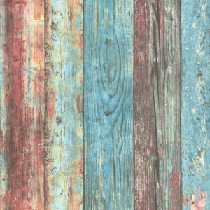 A.S. Creation | Pop Up Panels 3D | 368511 | Folietapete | Holzoptik | 0.52 x ...