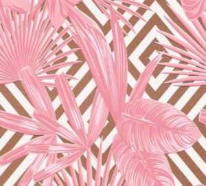 A.S. Creation | Pop Up Panels 3D | 368541 | Folietapete | Naturoptik | 0.52 x...