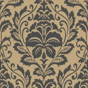 A.S. Creation | BEAUTIFUL WALLS | 369104 | Vliestapete | Barock | 0.53 x 10.0...