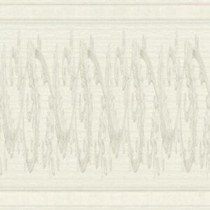 A.S. Creation | Only Borders 10 | 369143 | Vliestapete | Barock | 0.08 x 5 m ...