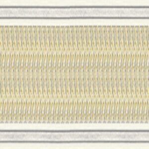 A.S. Creation | Only Borders 10 | 369152 | Vliestapete | Vintage | Retro | 0....