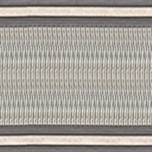 A.S. Creation | Only Borders 10 | 369154 | Vliestapete | Vintage | Retro | 0....