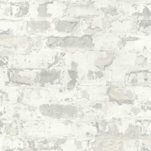 A.S. Creation | Elements | 369293 | Vliestapete | Steinoptik | 0.53 x 10.05 m...