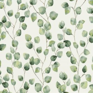 A.S. Creation | Greenery | 370441 | Vliestapete | Naturoptik | 0.53 x 10.05 m...