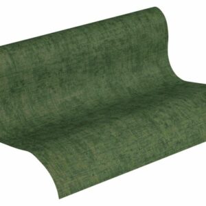A.S. Creation | Greenery | 373347 | Vliestapete | Einfarbig | Uni | 0.53 x 10...