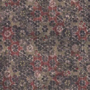 A.S. Creation | New Walls | 373913 | Vliestapete | Blumenoptik | 0.53 x 10.05...