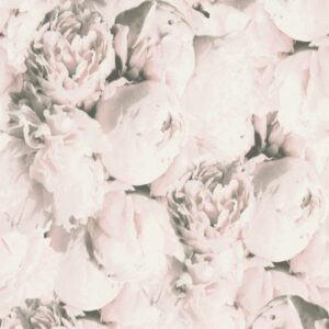 A.S. Creation | Neue Bude 2.0 Edition 2 | 373982 | Vliestapete | Blumen | 0.5...