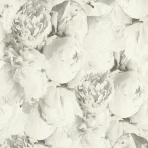 A.S. Creation | Neue Bude 2.0 Edition 2 | 373984 | Vliestapete | Blumen | 0.5...