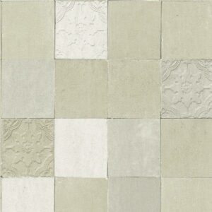A.S. Creation | New Walls | 374064 | Vliestapete | Vintage | Retro | 0.53 x 1...