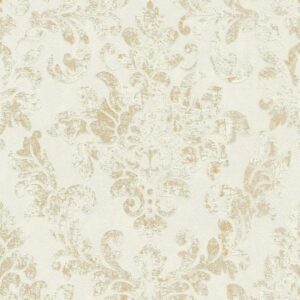 A.S. Creation | Neue Bude 2.0 Edition 2 | 374135 | Vliestapete | Barock | 0.5...