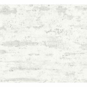 A.S. Creation | Neue Bude 2.0 Edition 2 | 374152 | Vliestapete | Uni | 0.53 x...