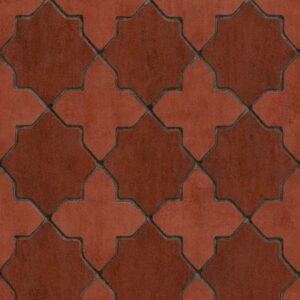 A.S. Creation | New Walls | 374211 | Vliestapete | Vintage | Retro | 0.53 x 1...
