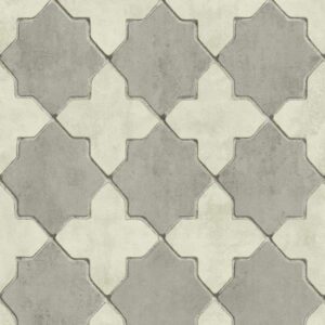 A.S. Creation | New Walls | 374215 | Vliestapete | Vintage | Retro | 0.53 x 1...