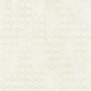 A.S. Creation | New Walls | 374241 | Vliestapete | Vintage | Retro | 0.53 x 1...