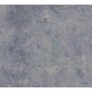 A.S. Creation | New Walls | 374255 | Vliestapete | Einfarbig | Uni | 0.53 x 1...