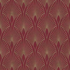 A.S. Creation | New Walls | 374274 | Vliestapete | Vintage | Retro | 0.53 x 1...