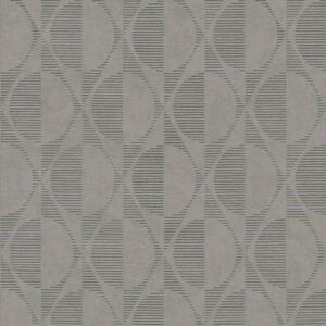 A.S. Creation | Pop Style | 374785 | Vliestapete | Vintage | Retro | 0.53 x 1...
