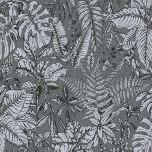 A.S. Creation | Daniel Hechter 6 | 375205 | Vliestapete | Blumenoptik | 0.53 ...