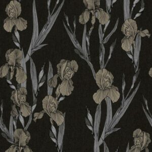 A.S. Creation | Daniel Hechter 6 | 375261 | Vliestapete | Blumenoptik | 0.53 ...