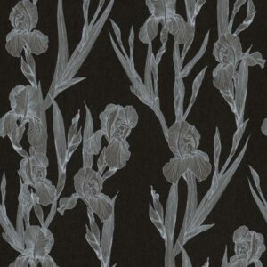 A.S. Creation | Daniel Hechter 6 | 375262 | Vliestapete | Blumenoptik | 0.53 ...
