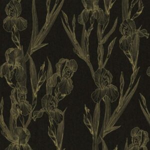 A.S. Creation | Daniel Hechter 6 | 375263 | Vliestapete | Blumenoptik | 0.53 ...