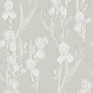 A.S. Creation | Daniel Hechter 6 | 375264 | Vliestapete | Blumenoptik | 0.53 ...
