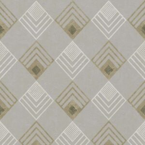 A.S. Creation | New Life | 376823 | Vliestapete | Vintage | Retro | 0.53 x 10...