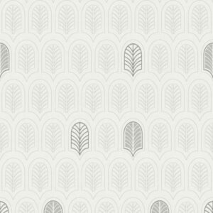A.S. Creation | New Life | 376831 | Vliestapete | Vintage | Retro | 0.53 x 10...