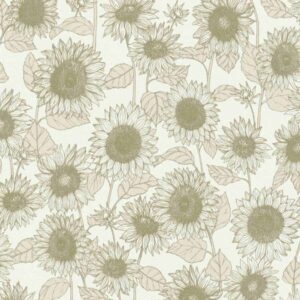 A.S. Creation | New Life | 376851 | Vliestapete | Blumenoptik | 0.53 x 10.05 ...