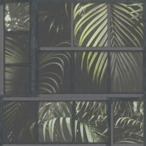 A.S. Creation | Industrial | 377403 | Vliestapete | Blumenoptik | 0.53 x 10.0...