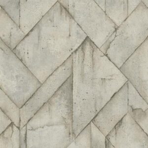 A.S. Creation | Industrial | 377414 | Vliestapete | Steinoptik | 0.53 x 10.05...
