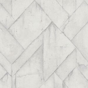 A.S. Creation | Industrial | 377415 | Vliestapete | Steinoptik | 0.53 x 10.05...