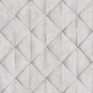 A.S. Creation | Industrial | 377422 | Vliestapete | 3D Optik | 0.53 x 10.05 m...