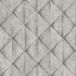 A.S. Creation | Industrial | 377423 | Vliestapete | 3D Optik | 0.53 x 10.05 m...