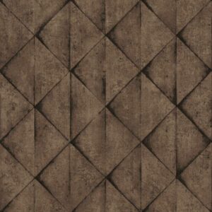 A.S. Creation | Industrial | 377424 | Vliestapete | 3D Optik | 0.53 x 10.05 m...